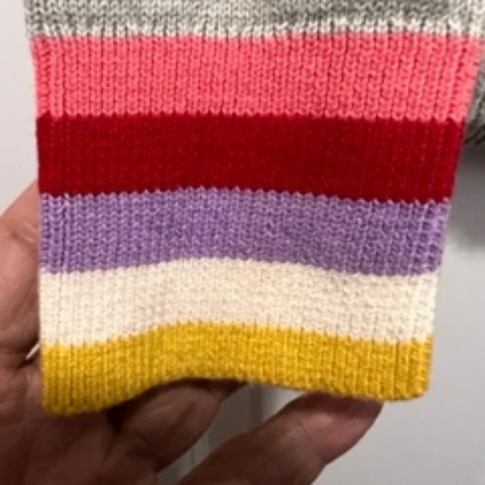 Gap kids medium 8 sweater 100% cotton